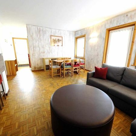Chalet Rododendro Forest By Livigno Accomodation Exterior foto
